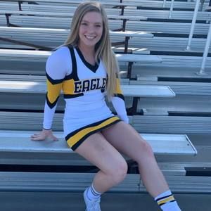 Meet your Posher, Lucy